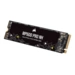 CORSAIR MP600 PRO NH - SSD - verschlüsselt - 1 TB - intern - M.2 2280 - PCIe 4.0 x4 (NVMe) CORSAIR MP600 PRO NH - SSD - verschlüsselt - 1 TB - intern - M.2 2280 - PCIe 4.0 x4 (NVMe)