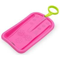 JAMARA Snow Play Bob Arrow 74cm pink/3+ - 3 Jahr(e) - Kunststoff - Pink