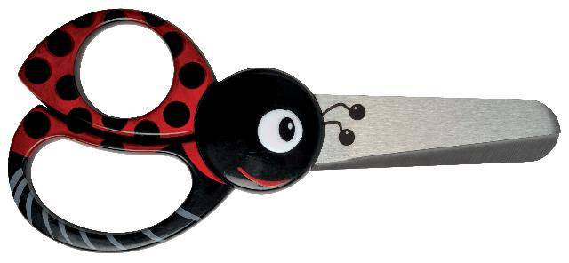 Fiskars Tierschere Kinder