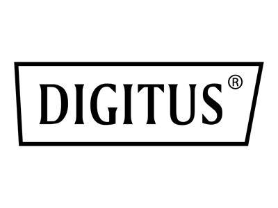 DIGITUS Gigabit Ethernet PoE++ Injektor, 802.3bt