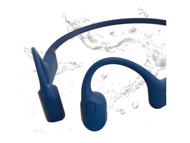 AfterShokz OpenRun MINI - Kopfhörer mit Mikrofon