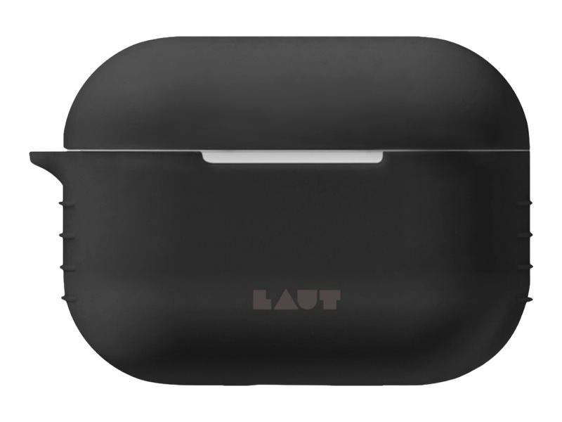 Laut International Pod Charcoal Protective silicon case for AirPods Pro22