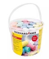 Eberhard Faber 526520 - Beige - Blau - Grün - Pink - Rot - Violett - Weiß - Gelb