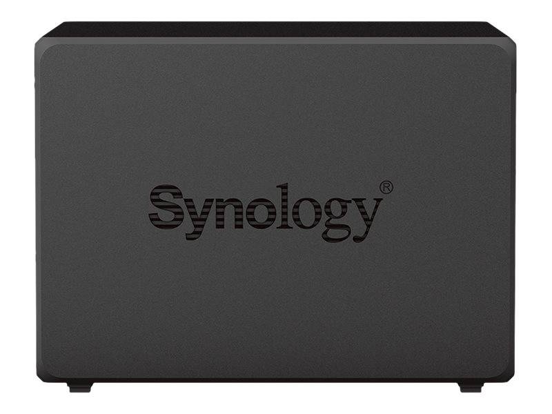Synology Disk Station DS923+ - NAS-Server - 4 Schächte