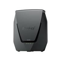Synology WRX560 - Wireless Router - Netz 4-Port-Switch