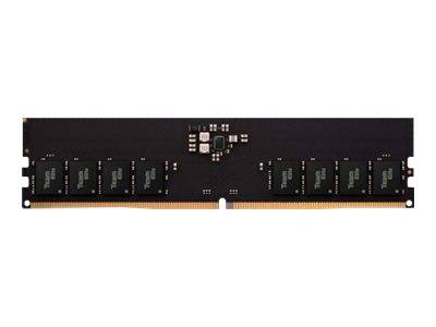 Team Group Team Elite - DDR5 - Modul - 16 GB - DIMM 288-PIN - 4800 MHz / PC5-384