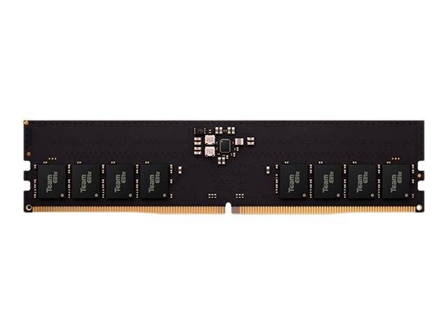 TEAM GROUP - Team Elite - DDR5 - Modul - 16 GB - DIMM 288-PIN