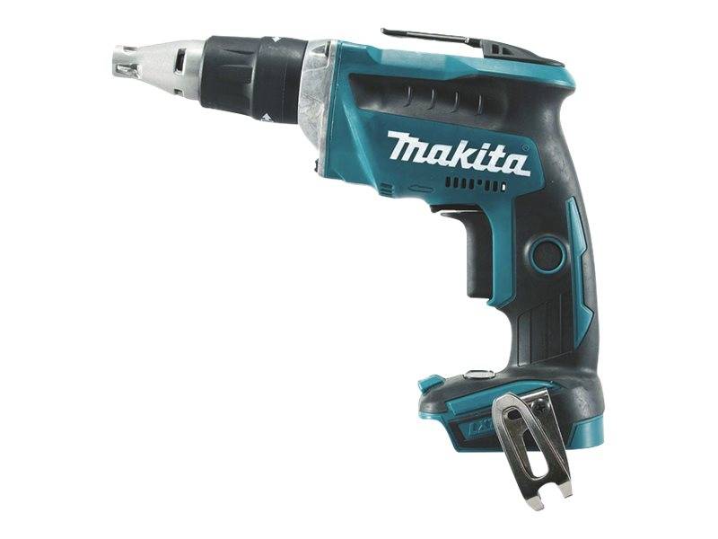 Makita DFS452 - Schraubendreher - schnurlos - 1/4-Zoll-Inbuseinsatz