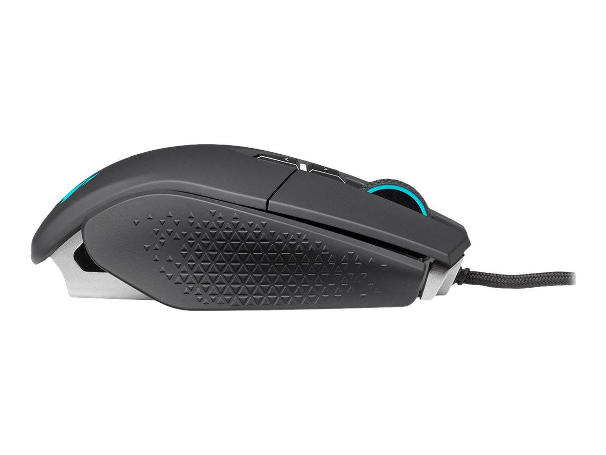 CORSAIR Gaming M65 RGB ULTRA - Maus - optisch