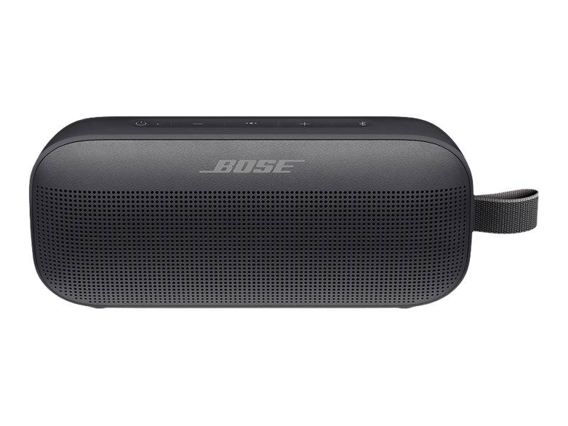 Bose SoundLink Flex - Lautsprecher - tragbar
