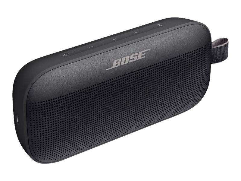 Bose SoundLink Flex - Lautsprecher - tragbar