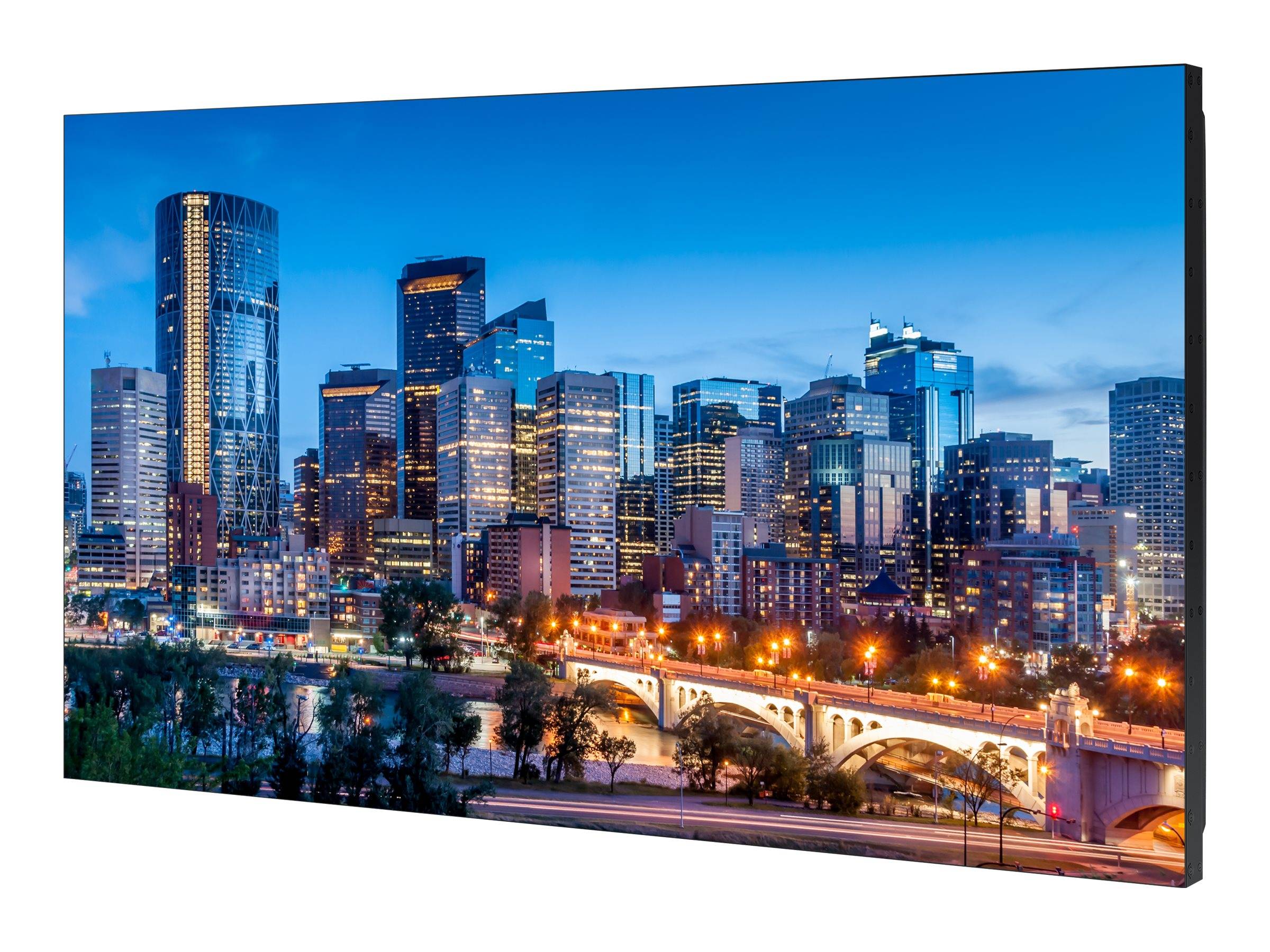 Samsung VM55B-E - 140 cm (55"") Diagonalklasse VMB-E Series LCD-Display mit LED-Hintergrundbeleuchtung