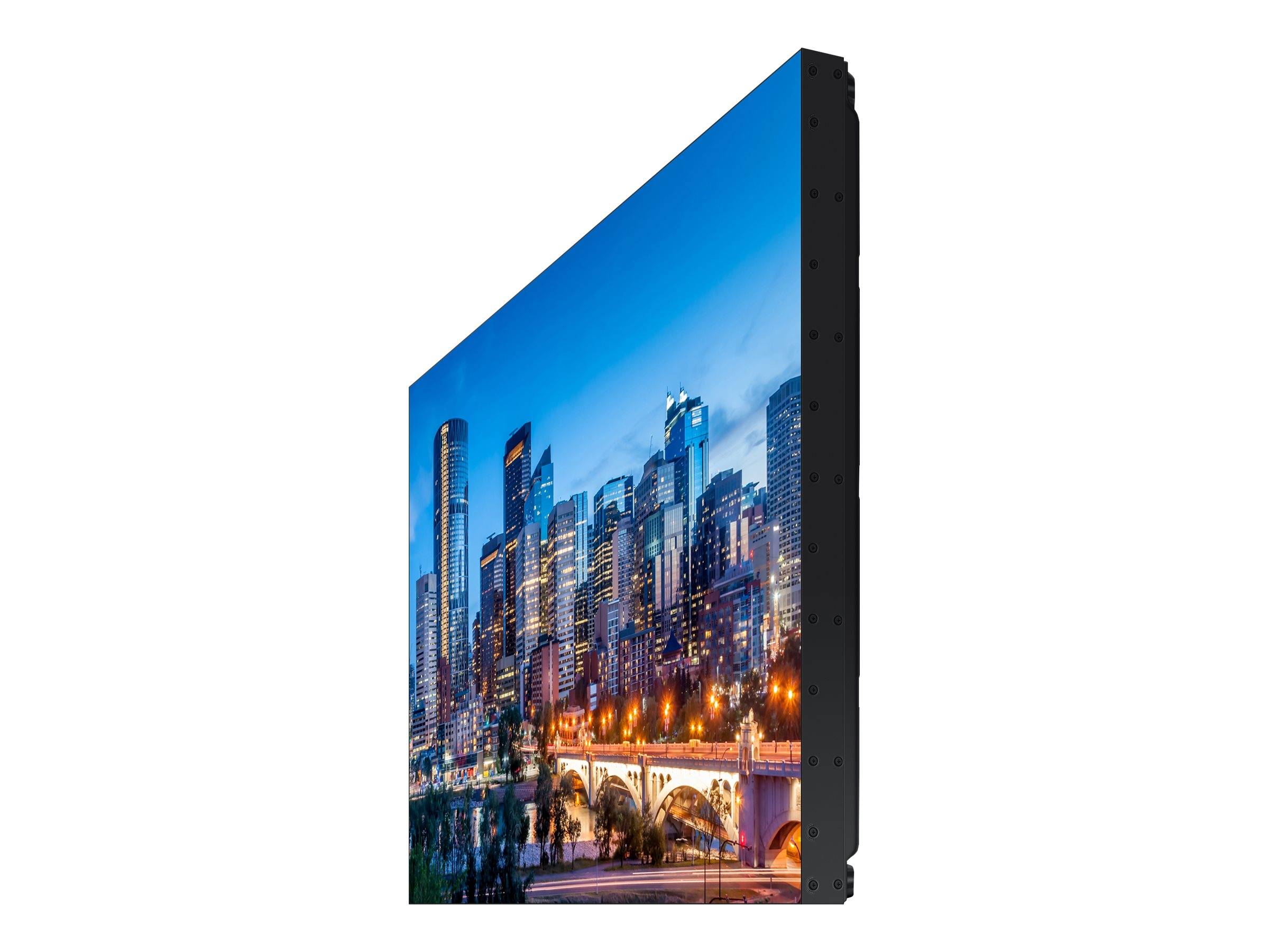 Samsung VM55B-E - 140 cm (55"") Diagonalklasse VMB-E Series LCD-Display mit LED-Hintergrundbeleuchtung