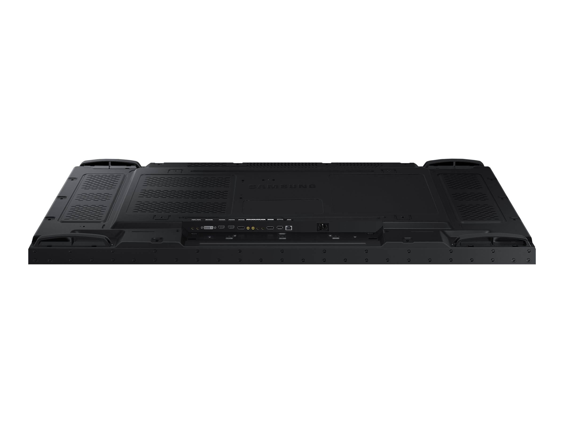 Samsung VM55B-E - 140 cm (55"") Diagonalklasse VMB-E Series LCD-Display mit LED-Hintergrundbeleuchtung