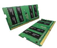 Samsung - DDR5 - Modul - 32 GB - SO DIMM 262-PIN