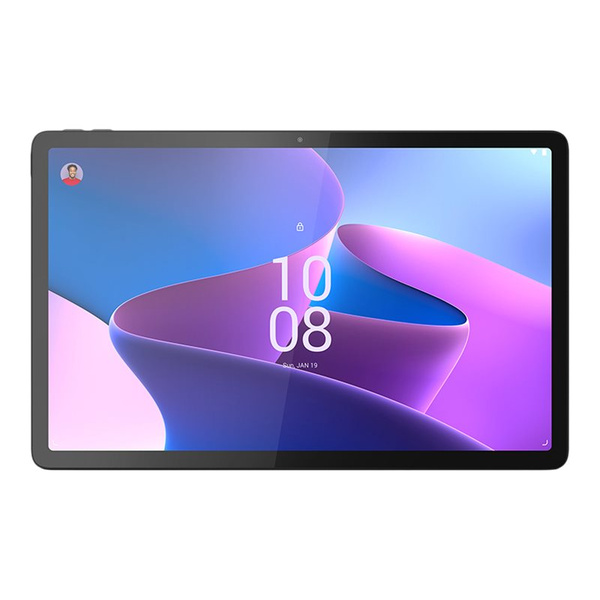 Lenovo Tab P11 Pro (2nd Gen) ZAB5 - Tablet - 256 GB - 28.4 cm (11.2) OLED (2560 x 1536) - USB-Host - microSD-Steckplatz