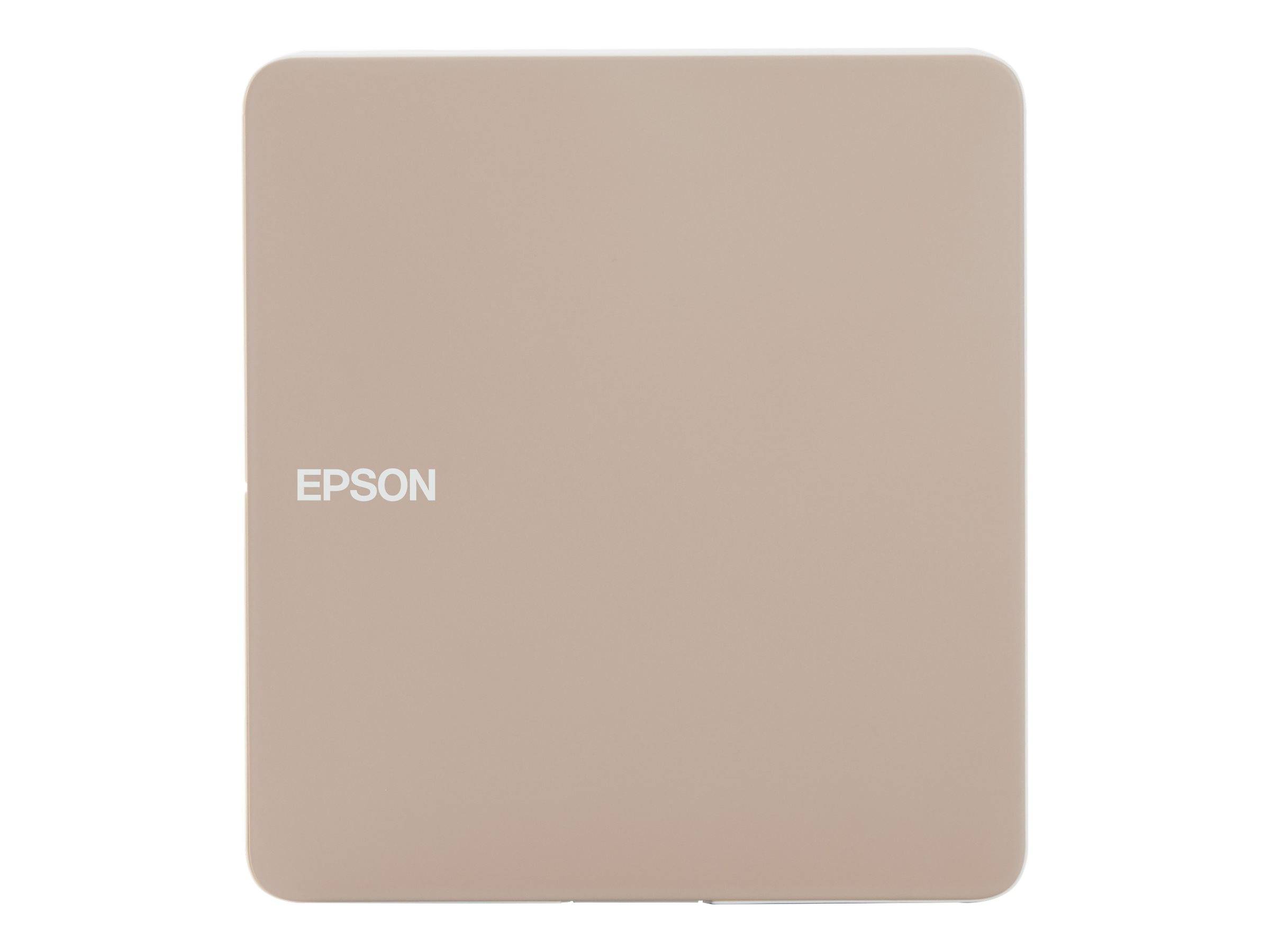 Epson LabelWorks LW-C610 - Etikettendrucker - Thermotransfer - Rolle (2,4 cm)