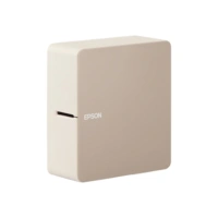 Epson LabelWorks LW-C610 - Etikettendrucker - Thermotransfer - Rolle (2,4 cm) Epson LabelWorks LW-C610 - Etikettendrucker - Thermotransfer - Rolle (2,4 cm)