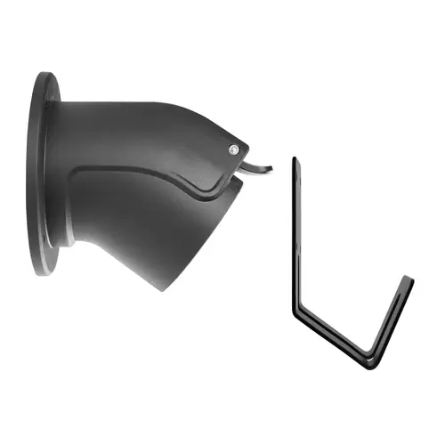 kabelmeister® Wandhalterung und Kabelbügel für Typ 2 Ladekabel von Elektro- und Hybridfahrzeugen kabelmeister® Wandhalterung und Kabelbügel für Typ 2 Ladekabel von Elektro- und Hybridfahrzeugen