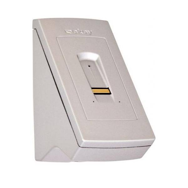 Ekey (AT) Fingerscanner 40 Finger 101 390