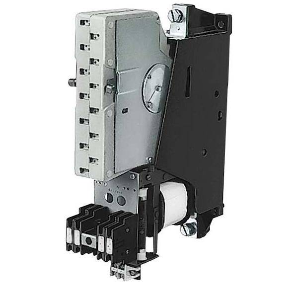 Siemens Dig.Industr. Bahnschütz 3TC7414-5KB