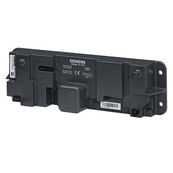 Siemens Dig.Industr. SIDOOR 6FB1112-0AT20-3PS0