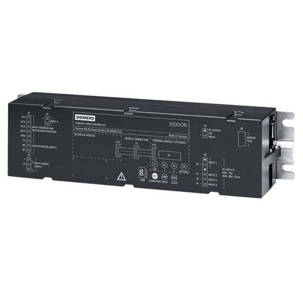 Siemens Dig.Industr. SIDOOR ATD430W 6FB1141-3AT10-3WE2