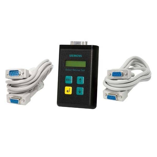 Siemens Dig.Industr. SIDOOR SERVICE 6FB1105-0AT01-6ST0