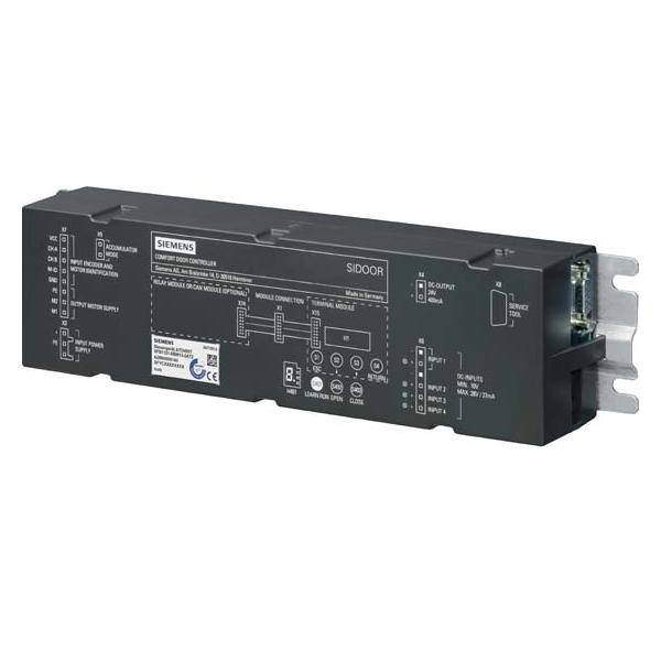 Siemens Dig.Industr. SIDOOR ATD400T RELAY 6FB1121-0BM13-3AT2