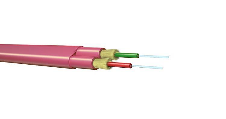 KERPEN DATACOM GigaLine DX 600N OM4 KL-I-V(ZN)HH-Dca