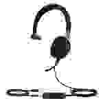 Yealink Headset UH38 Mono UC-W/O BAT USB-A
