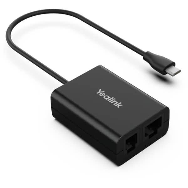 Yealink EHS60 Headset-Adapter