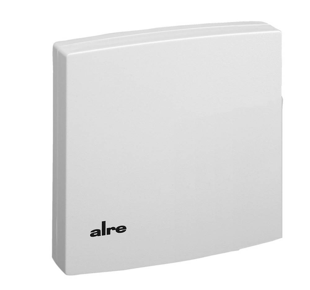 Alre-it Raumtemperaturregler AP RTBSB-001.910
