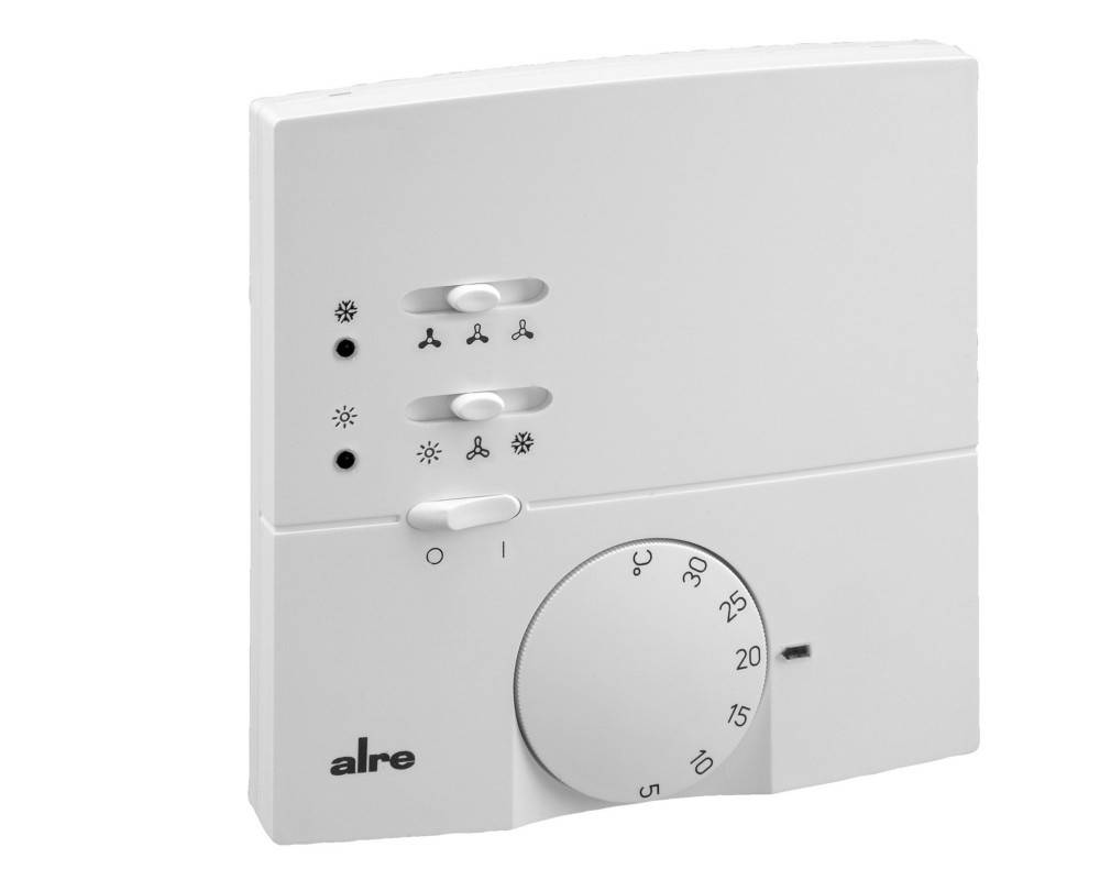 Alre-it Klimaregler KTBSB-113.500
