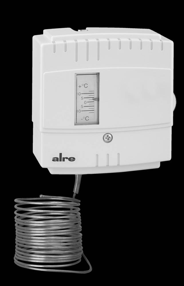 Alre-it Frostschutzthermostat JTF-1
