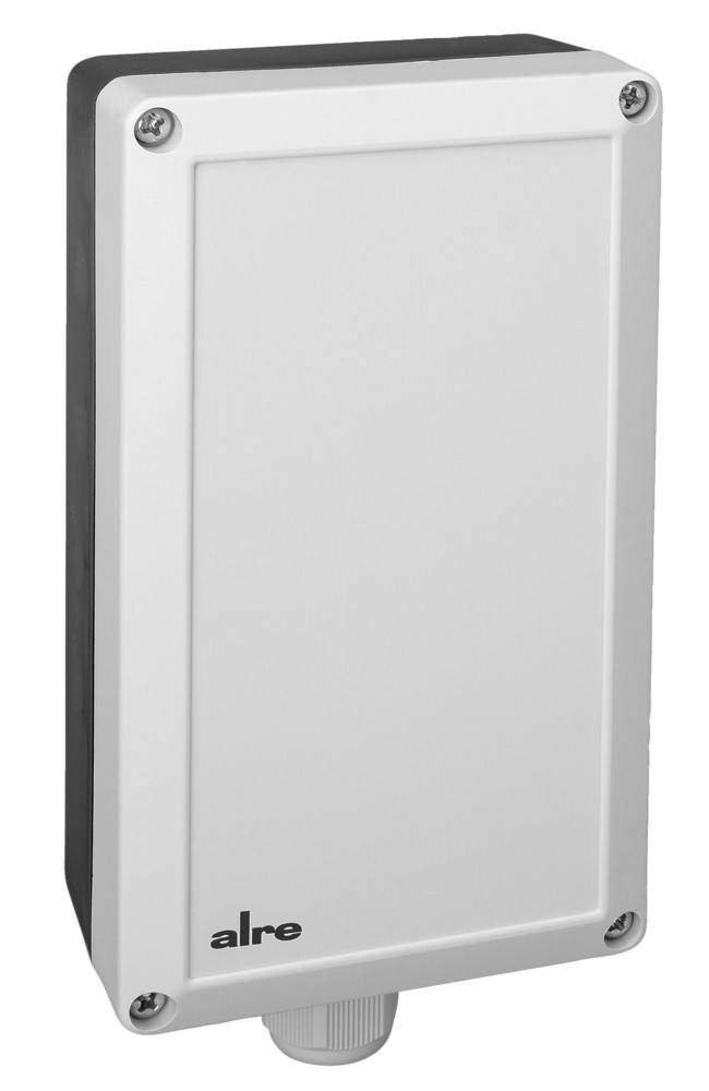 Alre-it Universalregler ETR 77.009-5