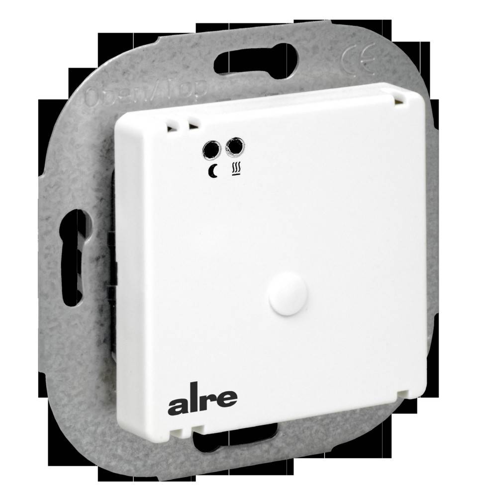 Alre-it Fußbodentemperaturregler FETR 101.700#07