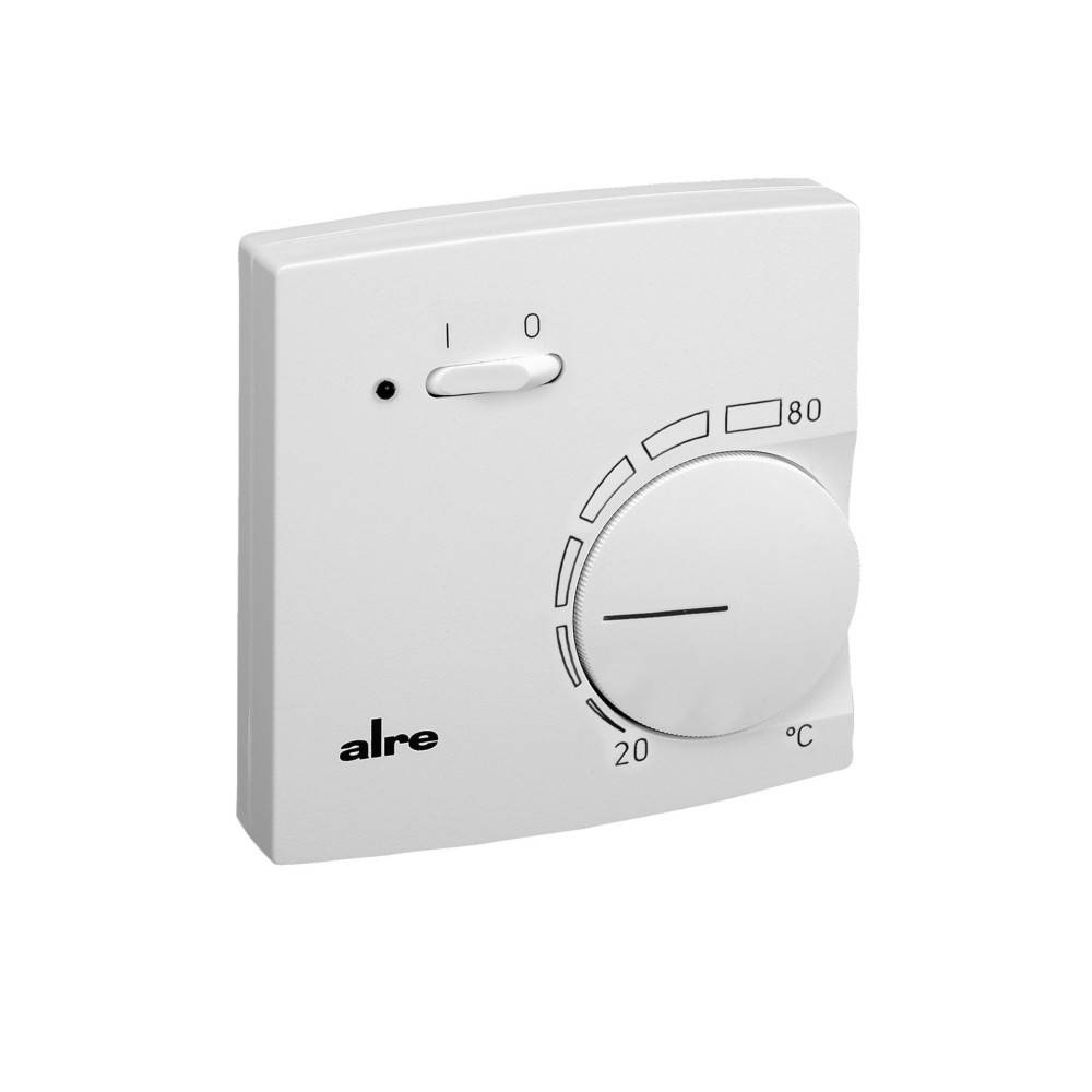 Alre-it Kachelofen-Oberfl.-Regler HTRRB-011.410