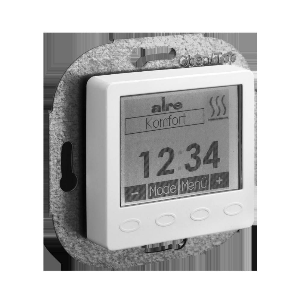 Alre-it Raumtemp.-Uhrenregler UP HTRRUu210.021#09