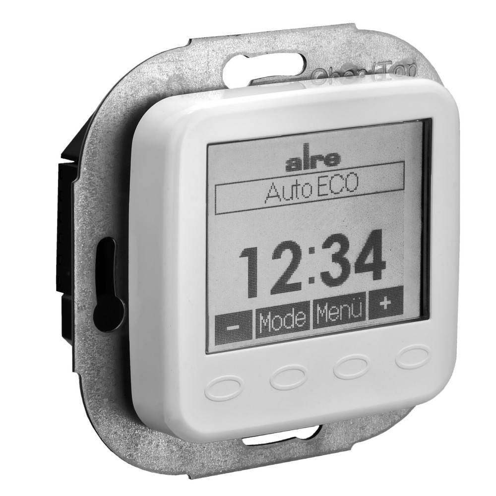 Alre-it Raumtemp.-Uhrenregler UP HTRRUu210.021#28