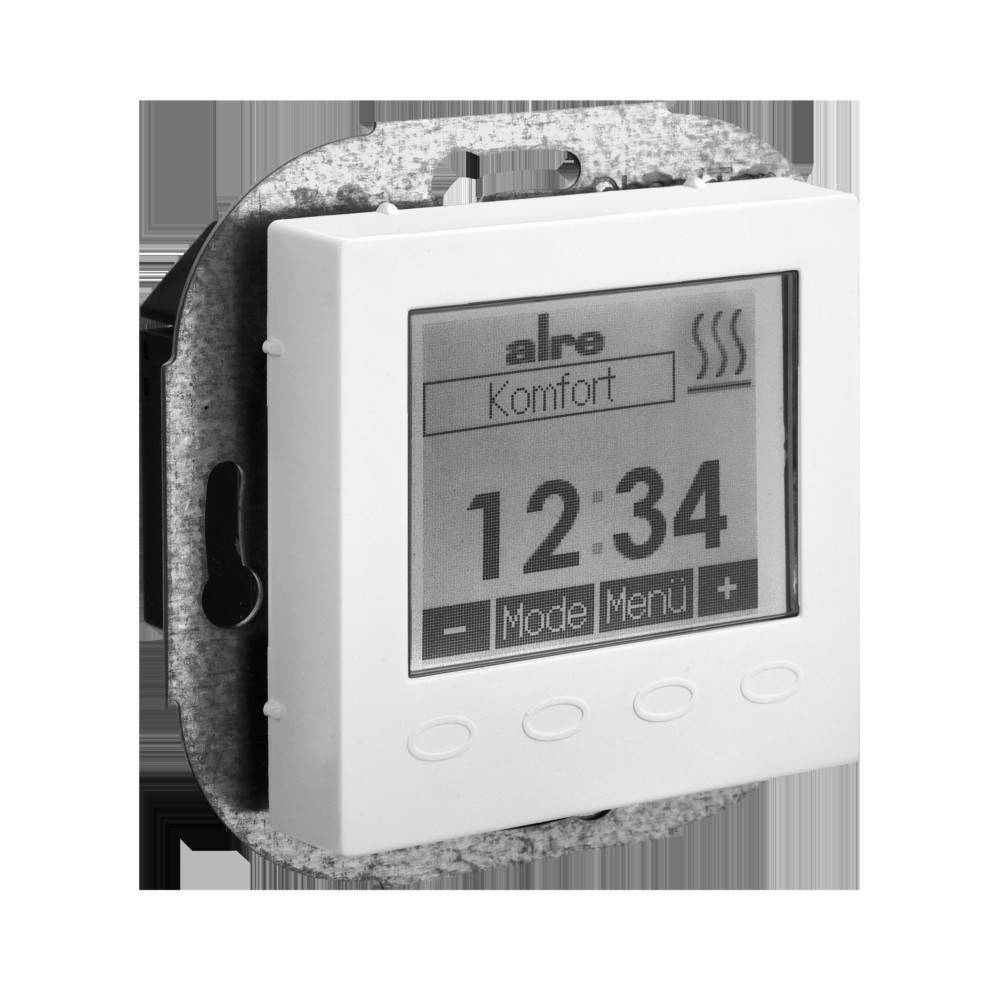 Alre-it Raumtemp.-Uhrenregler UP HTRRUu210.021#59