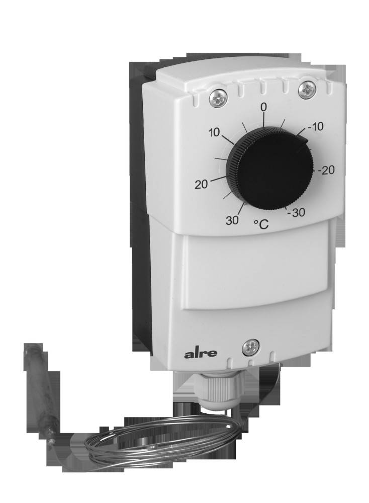 Alre-it Kapillar-Thermostat JET-110X