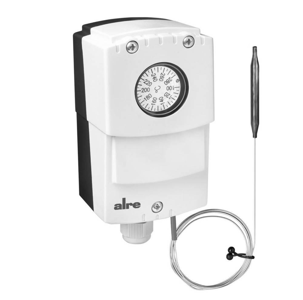 Alre-it Kapillar-Thermostat JET-150F