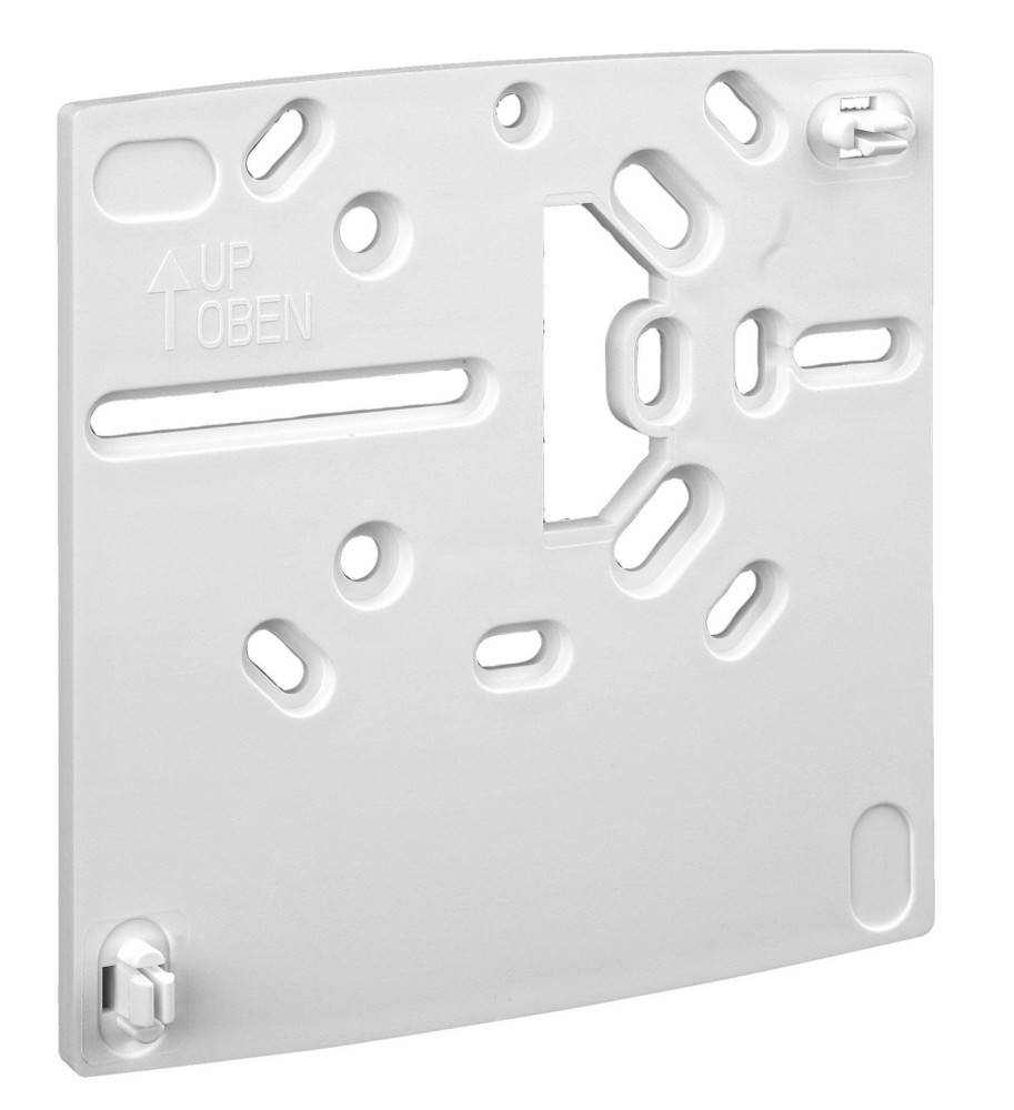 Alre-it Adapterschnapp-Platte JZ-18