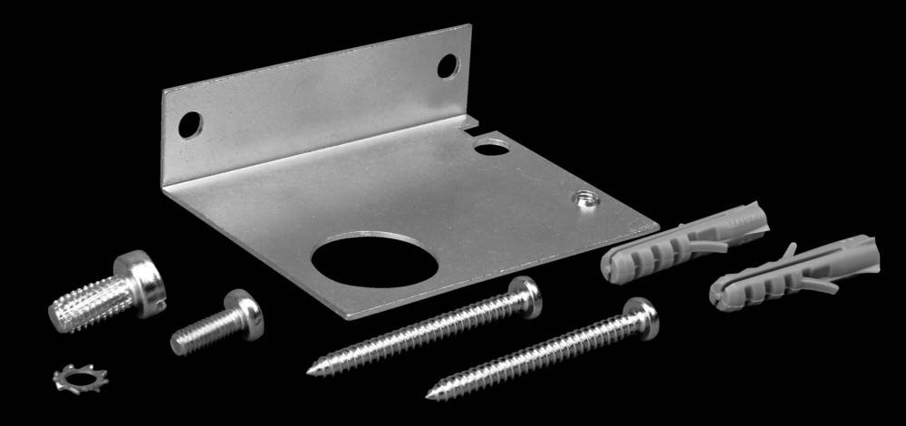 Alre-it Wandhalter JZ-20-1