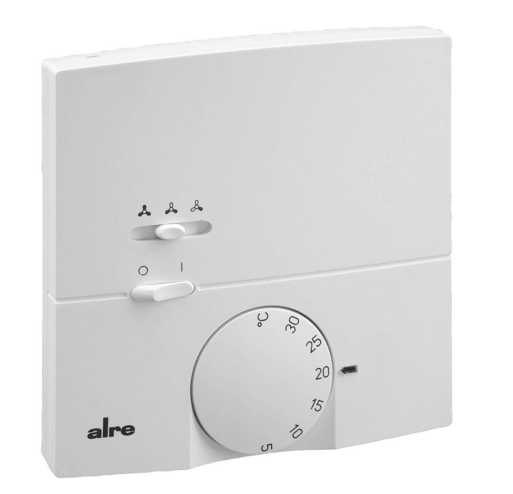 Alre-it Klimaregler AP KTRRB-117.128