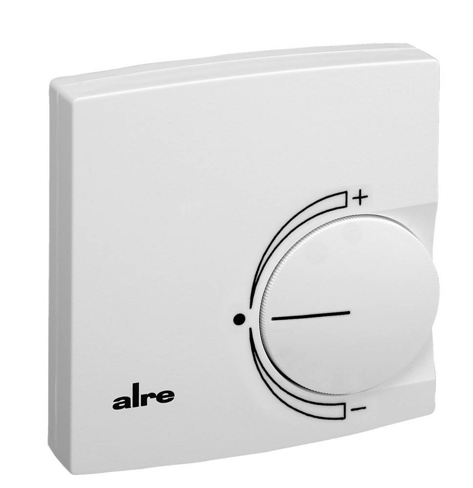 Alre-it Klimaregler AP KTRVB-048.200