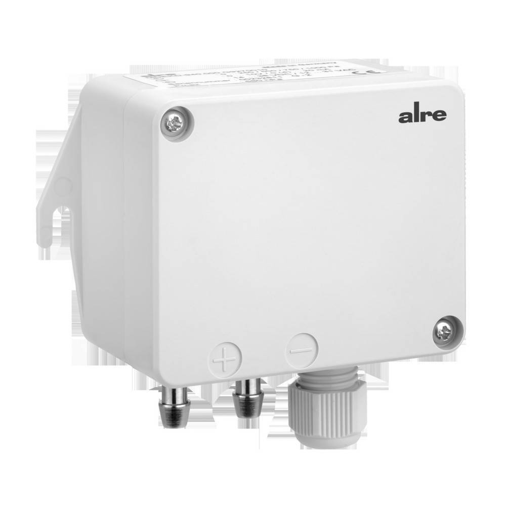 Alre-it Druckmessumformer MDEKD-940.100