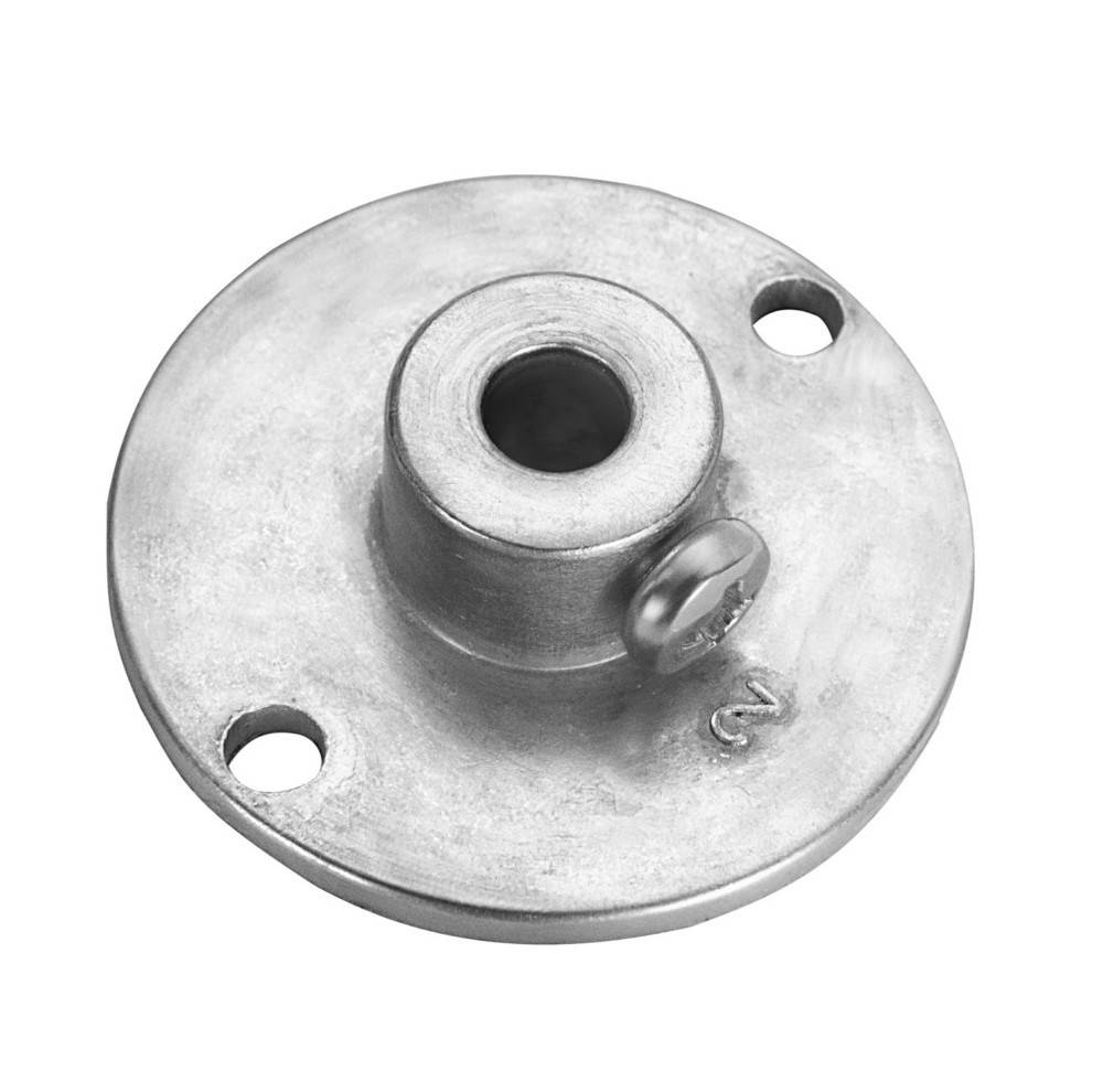 Alre-it Montageflansch MF