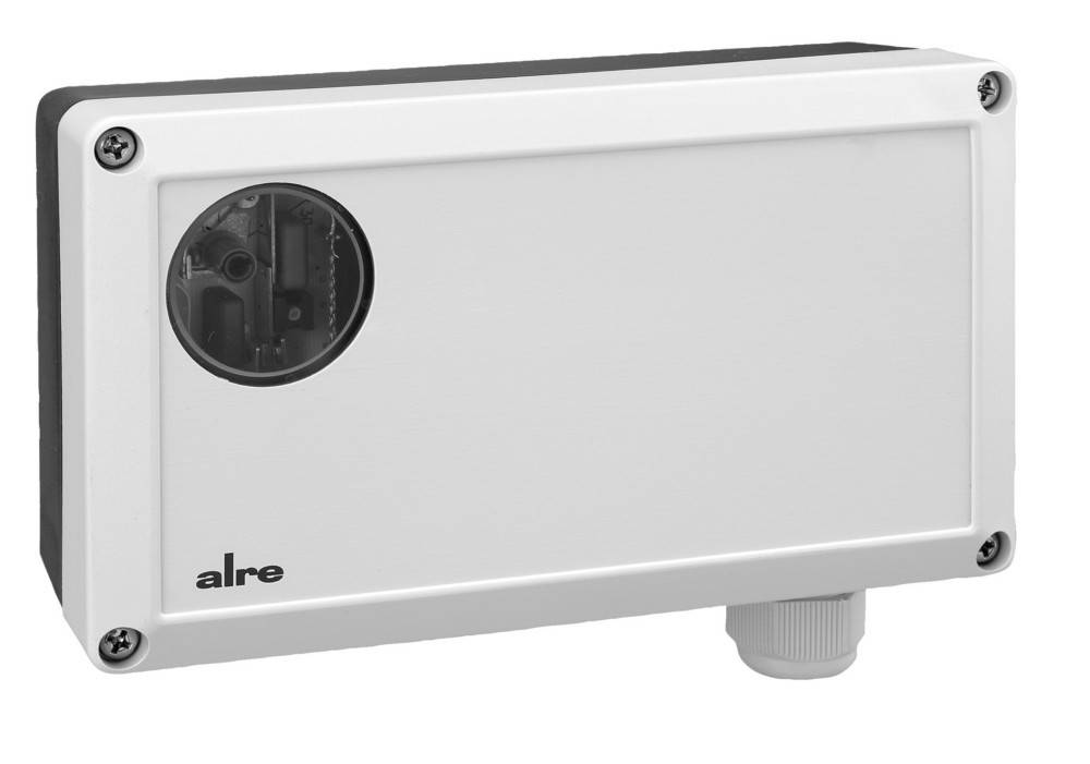 Alre-it Feuchtraumregler PTR 40.000